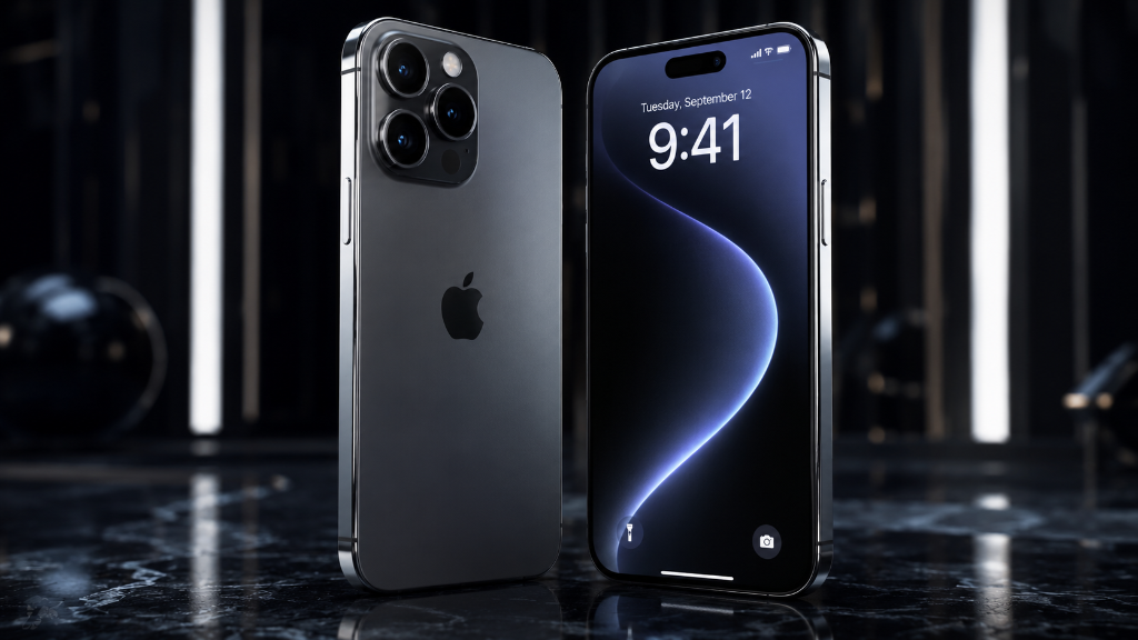 Novo iPhone 18: O que sabemos de real (e o que é pura enganação)