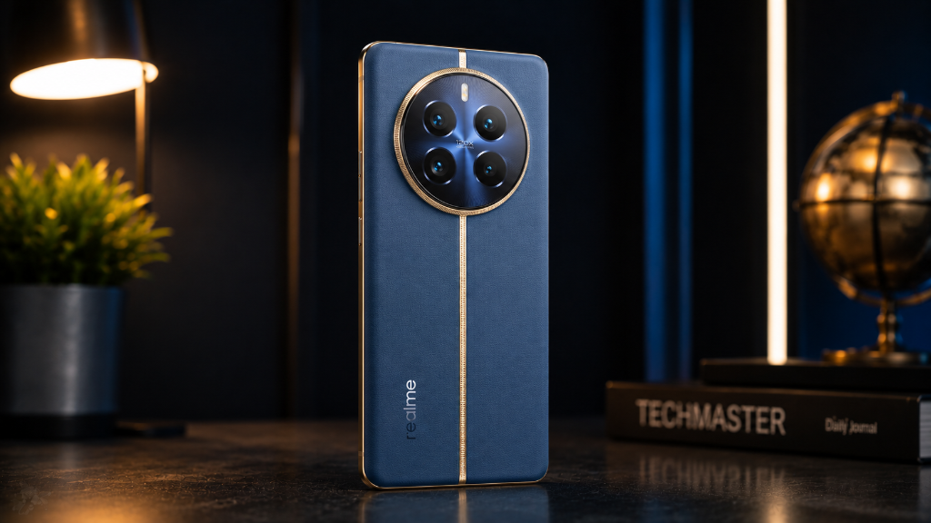 O celular de R$1.800 com a câmera de zoom que você só veria no iPhone Pro